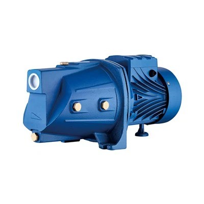 Bombas centrífugas verticais